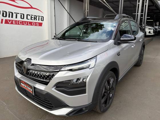 RENAULT KARDIAN 1.0 TCE FLEX PREMIÉRE EDITION EDC